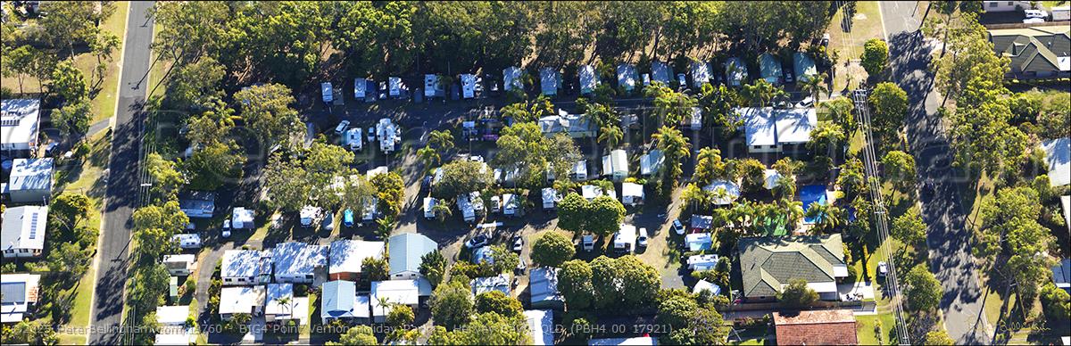 Peter Bellingham Photography BIG4 Point Vernon Holiday Park - Hervey Bay - QLD (PBH4 00 17921)